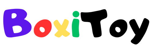 Boxitoy