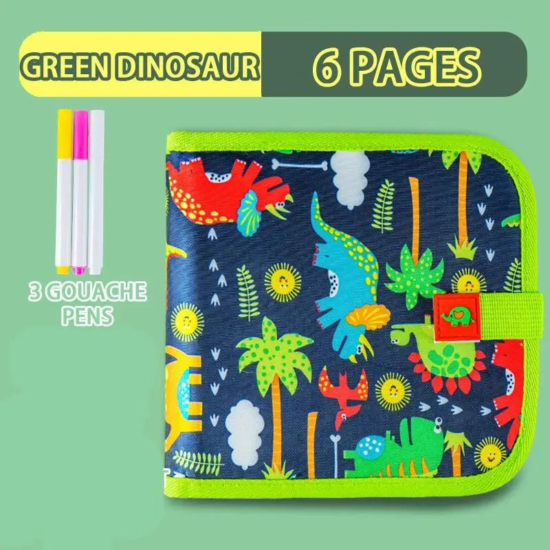 TinySketch™ Magic Drawing Pad