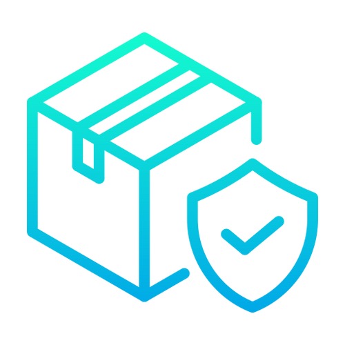 Shipping protection Percentage Plan