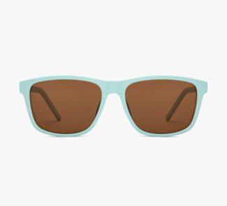 Navy Blue Full Rim Wayfarer Vincent Chase