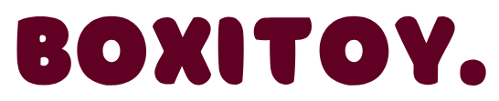 Boxitoy