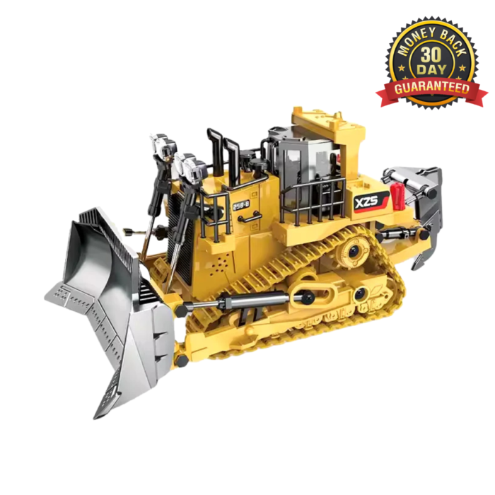 BULLDOZER