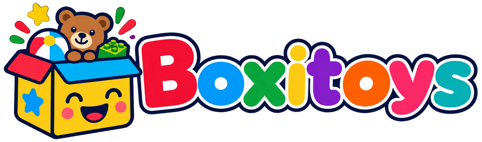 Boxitoys | Toys, Games & Fun for Kids
