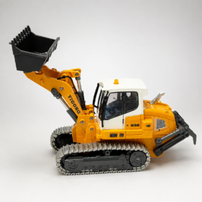 MiniBuild 1:50 RC Loader